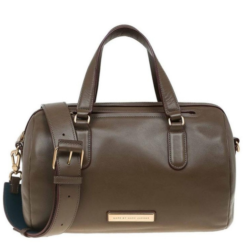 Marc Jacobs Luna Satchel
